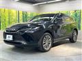 2025 Toyota Harrier Hybrid