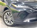 2025 Toyota Harrier Hybrid