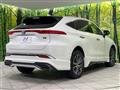 2022 Toyota Harrier Hybrid