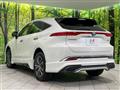 2022 Toyota Harrier Hybrid