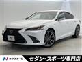 2019 Lexus ES
