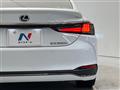 2019 Lexus ES