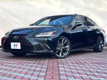 2020 Lexus ES