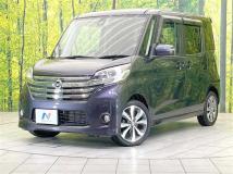 2015 Nissan DAYZ ROOX