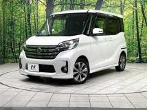 2016 Nissan DAYZ ROOX