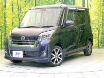 2018 Nissan DAYZ ROOX