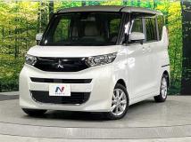 2021 Mitsubishi eK SPACE