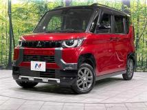 2024 Mitsubishi DELICA MINI