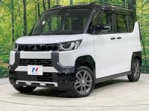 2024 Mitsubishi DELICA MINI