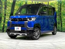 2024 Mitsubishi DELICA MINI