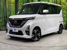2023 Nissan ROOX