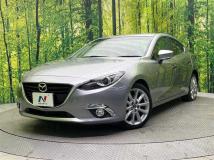 2013 Mazda Axela Hybrid