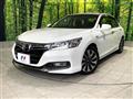2015 Honda Accord Hybrid