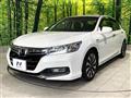2015 Honda Accord Hybrid