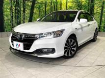 2015 Honda Accord Hybrid