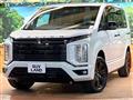 2024 Mitsubishi Delica D5