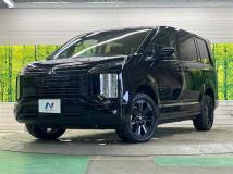 2025 Mitsubishi Delica D5