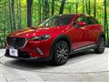 2015 Mazda CX-3