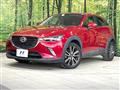 2015 Mazda CX-3