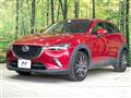 2015 Mazda CX-3