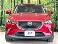 2015 Mazda CX-3