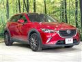 2015 Mazda CX-3