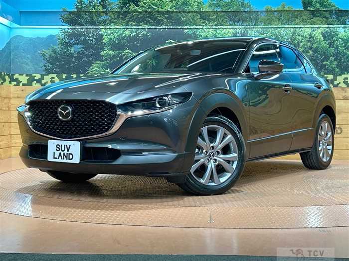 2021 Mazda Mazda Others