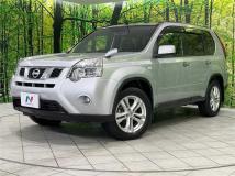 2014 Nissan X-Trail