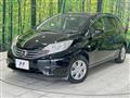 2012 Nissan Note