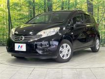 2013 Nissan Note