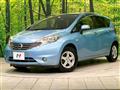 2013 Nissan Note