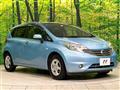 2013 Nissan Note