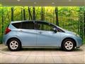 2013 Nissan Note