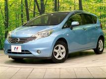 2013 Nissan Note