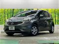 2014 Nissan Note