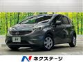 2014 Nissan Note