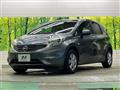 2014 Nissan Note