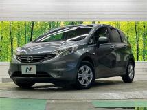 2014 Nissan Note