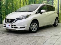 2017 Nissan Note