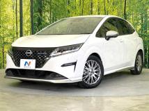 2022 Nissan Note