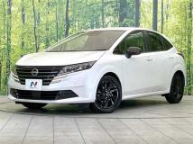 2024 Nissan Note