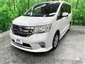 2012 Nissan Serena