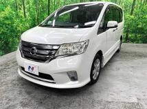 2012 Nissan Serena