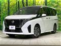 2025 Nissan Serena