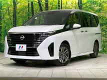 2025 Nissan Serena