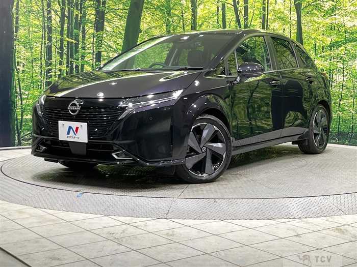 2023 Nissan Nissan Others