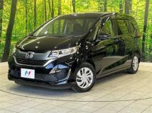 2016 Honda Freed+