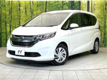 2017 Honda Freed
