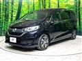 2017 Honda Freed