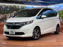 2019 Honda Freed